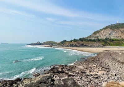 Vung Tau Beach Day Trip 2