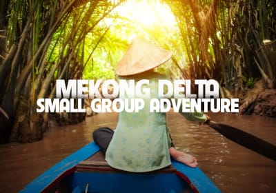 Mekong Delta Island Discovery Tour 2