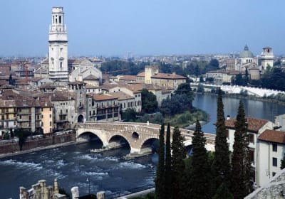 Verona and Lake Garda Day Trip from Bergamo 2