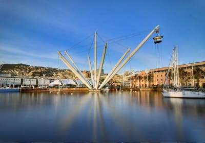 Genoa and Portofino Day Trip from Milan 2