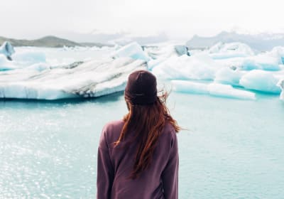 Iceland 6-Day Circle-Island Tour 2