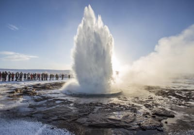 Golden Circle & Bruarfoss Tour 2