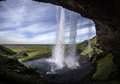 2-Day South Coast Adventure from Reykjavik 2