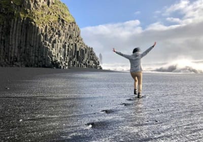 Iceland South Coast & Glacier Hike Tour 2