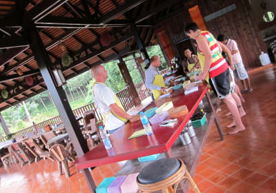 Half-Day Thai Cooking Class in Ko Lanta 2