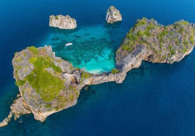 Rok and Haa Island Snorkeling Adventure 2