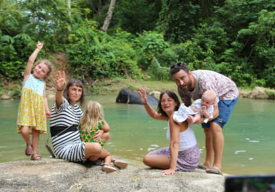 Phuket Elephant Sanctuary Observation and Cooking Class 2