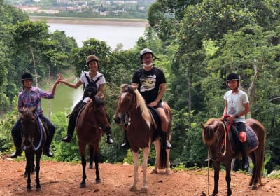 Phuket Scenic Horseback Riding Adventure 2
