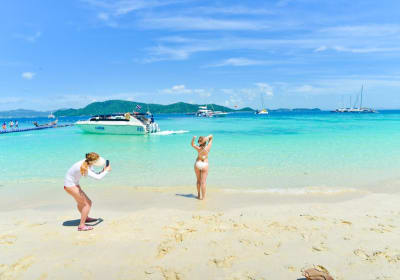 Phuket 3-Island Snorkeling Adventure 2