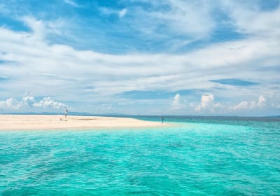 Private Bamboo Island Half-Day Tour 2