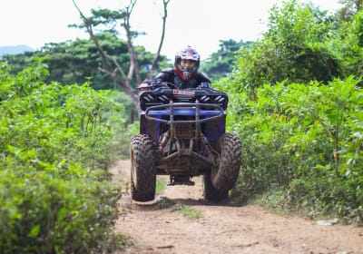 Chiang Mai ATV Adventure 2