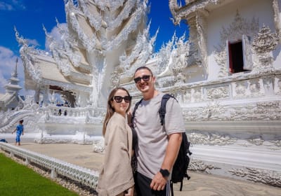 Chiang Rai 7 Incredible Highlights Tour with Lunch 2