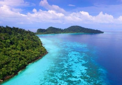 Rok and Haa Islands Premium Trip 2