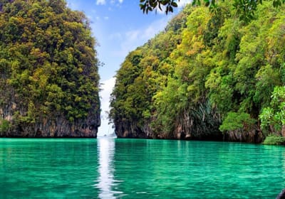 Hong Islands Day Tour from Krabi 2