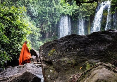 Kulen Waterfall Join-in Tour with Picnic Lunch 2