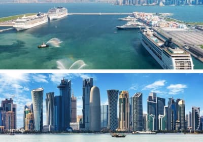 Doha City Highlights Half-Day Tour 2