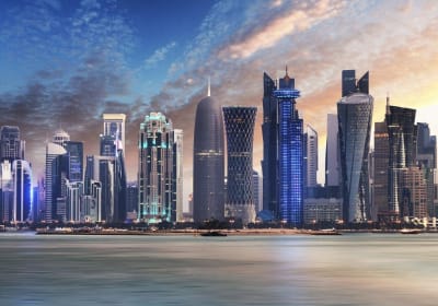 Doha City Tour: Souq Waqif, Katara, The Pearl, and Corniche 2