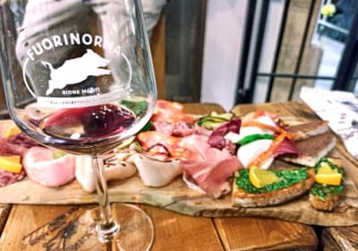Rome Rione Monti Wine Tasting Tour 2