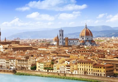 Pisa and Florence Shore Excursion 2