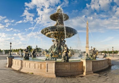 Napoleon Film and Life Locations in Paris Private Guided Tour 2