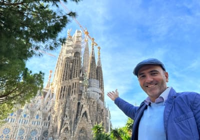 Skip-the-Line Sagrada Familia & Gothic Quarter Private Tour 2