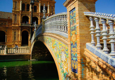 Seville Highlights Walking Tour 2