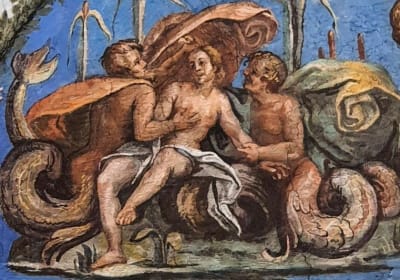 Ancient Rome Love & Sex Tour 2