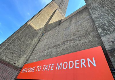 Tate Modern Private Tour with Expert Guide 2