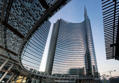 Milan Skyscrapers Guided Tour 2
