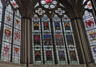 Westminster Abbey Kids Tour with Walk 2