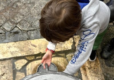 Ferrara Highlights Kids Tour with a Local Guide 2