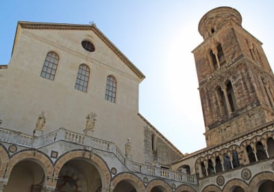 Salerno Highlights Private Walking Tour 2