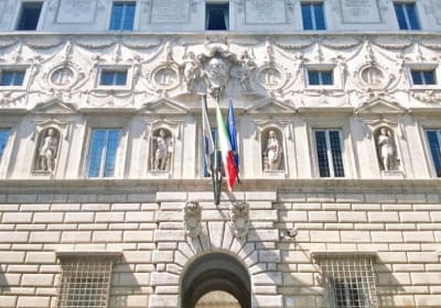 Private Palazzo Spada Tour in Rome 2
