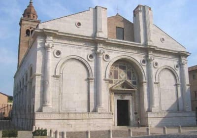Rimini Highlights Private Guided Tour 2