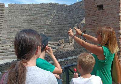Private Skip-the-Line Pompeii Tour 2