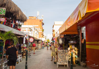 Private Isla Mujeres Adventure & Free Time 2