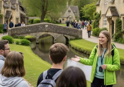 Cotswolds Day Tour from Oxford 2