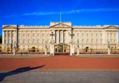 Private 4-Hour London Tour 2