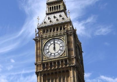 3-Hour Private London Tour 2