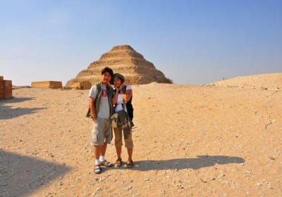 Cairo's Ancient Wonders Tour 2