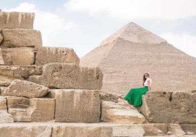 Cairo Layover Customizable Tour 2