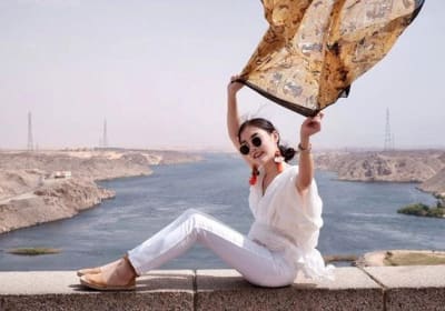 10-Day Egypt Adventure Tour 2