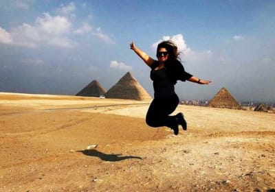 3-Day Cairo, Alexandria & Luxor Tour 2