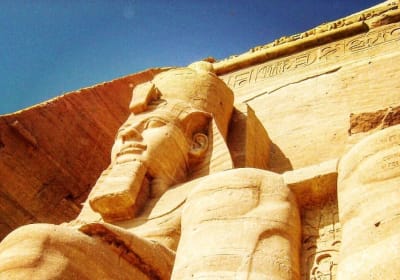 12-Day Cairo, Nile Cruise & Red Sea Stay 2
