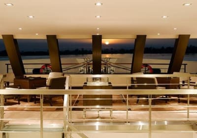 Luxurious Nile Cruise: Luxor to Aswan 2