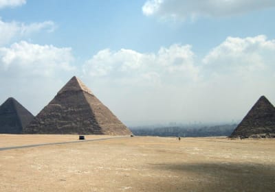 Private 3-Day Giza, Cairo & Alexandria Tour 2
