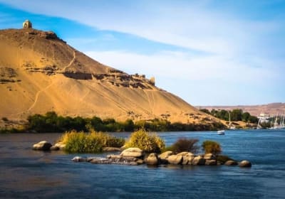 Luxor Day Trip from Hurghada 2