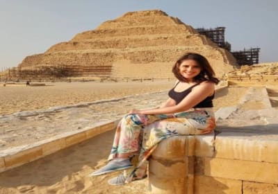 Private 4-Day Cairo and Giza Tour with Airport Transfers 2