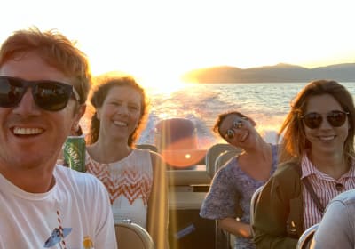 Hvar Nightlife Party Tour 2