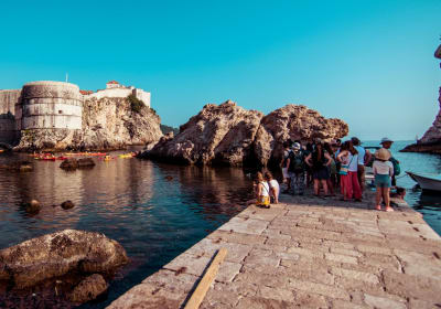 Dubrovnik: Game of Thrones & Lokrum island Tour 2
